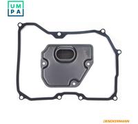 DENCKERMANN A220082 Automatic transmission filter kit