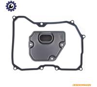 DENCKERMANN A220082 Automatic transmission filter kit