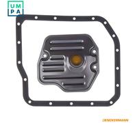 HYDRAULIC FILTER KIT AUTOMATIC TRANSMISSION A220088 FOR LEXUS TOYOTA 3.5L 6cyl