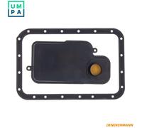 DENCKERMANN A220090 Automatic transmission filter kit