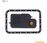 DENCKERMANN A220090 Automatic transmission filter kit