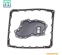 DENCKERMANN A220092 Automatic transmission filter kit