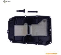 DENCKERMANN A220097 Automatic transmission oil pan