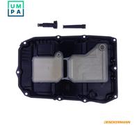 HYDRAULIC FILTER KIT AUTOMATIC TRANSMISSION A220097 FOR MERCEDES-BENZ GLE SL CLS