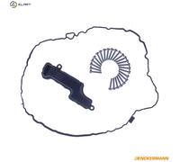 DENCKERMANN A220105 Automatic transmission filter kit