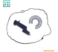 DENCKERMANN A220105 Automatic transmission filter kit