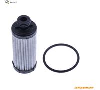 DENCKERMANN A220107 Automatic transmission filter kit