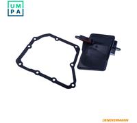 Automatic transmission filter Filter Insert A220118 DENCKERMANN for CADILLAC