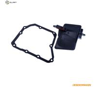 DENCKERMANN A220118 Automatic transmission filter kit