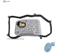 Blue Print ADBP210011 Transmission Oil Filter Set for automatic transmission, with oil pan gasket , 1 piece