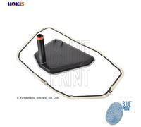 Blue Print ADBP210013 Transmission Oil Filter Set for automatic transmission, with oil pan gasket , 1 piece