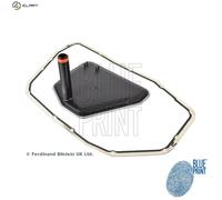 Blue Print ADBP210013 Transmission Oil Filter Set for automatic transmission, with oil pan gasket , 1 piece