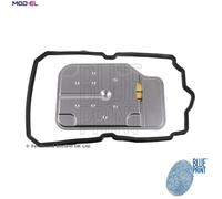 BLUE PRINT ADBP210015 Automatic transmission filter kit