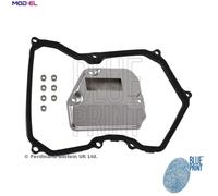 BLUE PRINT ADBP210037 Automatic transmission filter kit