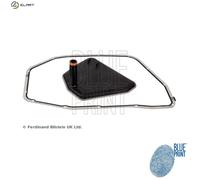 Transmission Oil Filter Set Fits Audi OE 09E 325 429 S2 Blue Print ADBP210048