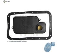 Blue Print Automatic Transmission Filter Kit ADBP210080 – Gear Oil Filter Set