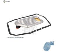 Automatic transmission filter ADBP210081 BLUE PRINT for BMW 5 7 5 Touring 3