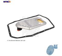 Automatic transmission filter ADBP210081 BLUE PRINT for BMW 5 7 5 Touring 3