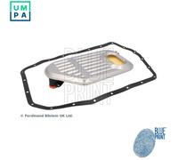 Automatic transmission filter ADBP210081 BLUE PRINT for BMW 5 7 5 Touring 3
