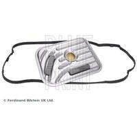 HYDRAULIC FILTER KIT, AUTOMATIC TRANSMISSION ADBP210100 BLUE PRINT