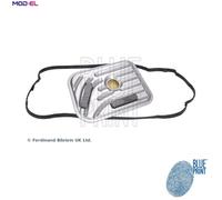 BLUE PRINT ADBP210100 Automatic transmission filter kit