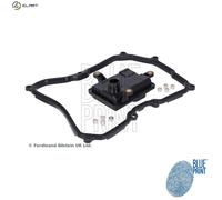 BLUE PRINT ADBP210116 Automatic Transmission Hydraulic Filter Set Fits Skoda VW