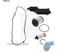 HYDRAULIC FILTER KIT AUTOMATIC TRANSMISSION ADBP210126 FOR AUDI DFVA/DESA 2.0L