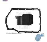 BLUE PRINT ADBP210132 Automatic transmission filter kit