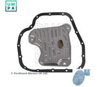 Automatic Trans Hydraulic Filter Set BLUE PRINT Fits TOYOTA 06-19 35168-12090