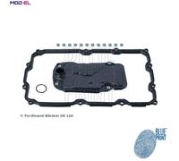 BLUE PRINT ADT32140 Automatic transmission filter kit