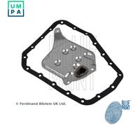 BLUE PRINT ADT32143 Automatic transmission filter kit