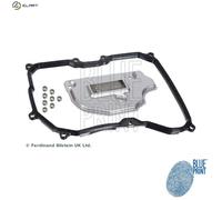 HYDRAULIC FILTER KIT AUTOMATIC TRANSMISSION ADV182156 FOR VW AEG/BER/AQY 2.0L