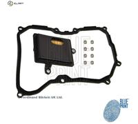 Blue Print ADV182167 gearbox.