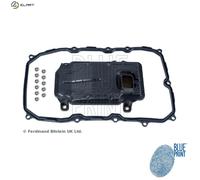 BLUE PRINT ADV182171 Automatic transmission filter kit