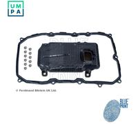Blue Print ADV182171 Automatic Transmission Oil Filter Kit with Sump Seal