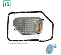 BLUE PRINT ADV182180 Automatic transmission filter kit