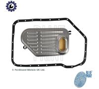 BLUE PRINT ADV182180 Automatic transmission filter kit