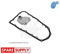 HYDRAULIC FILTER KIT, AUTOMATIC TRANSMISSION BLUE PRINT ADBP210001