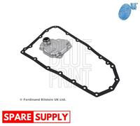 HYDRAULIC FILTER KIT, AUTOMATIC TRANSMISSION BLUE PRINT ADBP210001