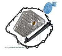 Hydraulic Filter Kit, automatic transmission BLUE PRINT ADBP210018 For AUDI, SEA