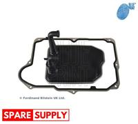HYDRAULIC FILTER KIT, AUTOMATIC TRANSMISSION BLUE PRINT ADBP210023