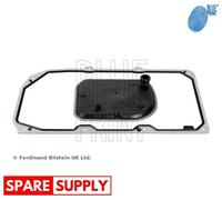 HYDRAULIC FILTER KIT, AUTOMATIC TRANSMISSION BLUE PRINT ADBP210042