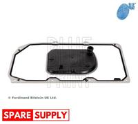 HYDRAULIC FILTER KIT, AUTOMATIC TRANSMISSION BLUE PRINT ADBP210042