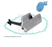 Hydraulic Filter Kit, automatic transmission BLUE PRINT ADBP210043 For AUDI