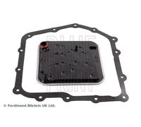 Hydraulic Filter Kit, automatic transmission BLUE PRINT ADBP210067