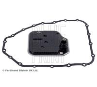 Hydraulic Filter Kit, automatic transmission BLUE PRINT ADBP210069