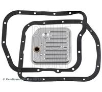 Hydraulic Filter Kit, automatic transmission BLUE PRINT ADBP210073