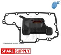 HYDRAULIC FILTER KIT, AUTOMATIC TRANSMISSION BLUE PRINT ADBP210076
