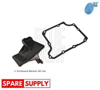 HYDRAULIC FILTER KIT, AUTOMATIC TRANSMISSION BLUE PRINT ADBP210089