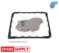 HYDRAULIC FILTER KIT, AUTOMATIC TRANSMISSION BLUE PRINT ADBP210096